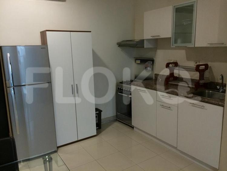 1 Bedroom on 20th Floor for Rent in Bellezza Apartment - fpe976 5