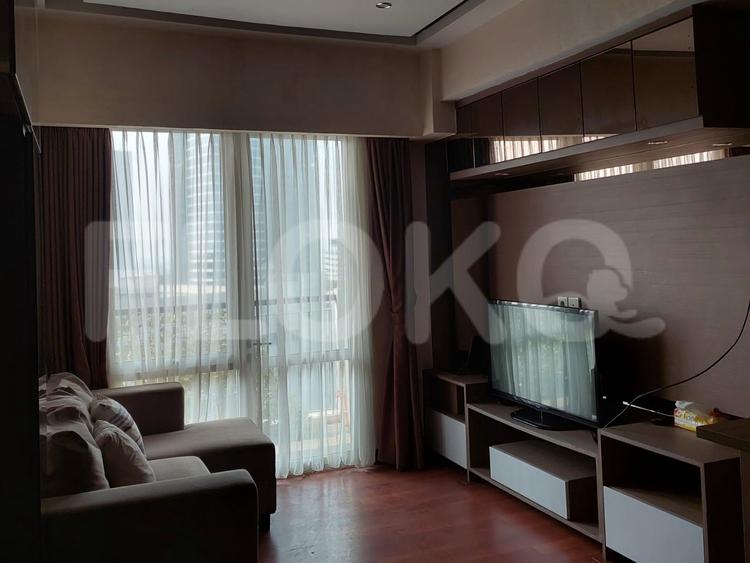 2 Bedroom on 15th Floor for Rent in Ambassade Residence - fku160 3