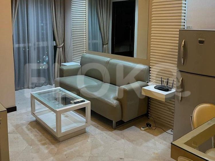 2 Bedroom on 12nd Floor for Rent in Bellagio Residence - fku314 1