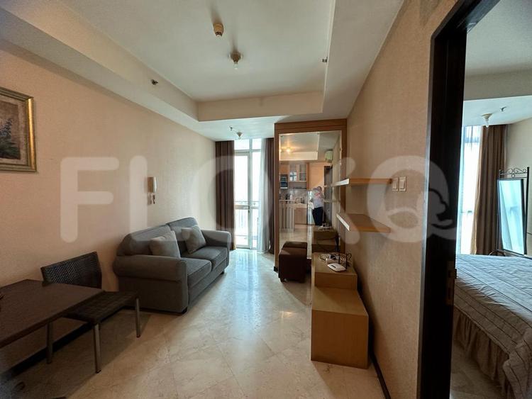 2 Bedroom on 9th Floor for Rent in Bellagio Residence - fku224 1