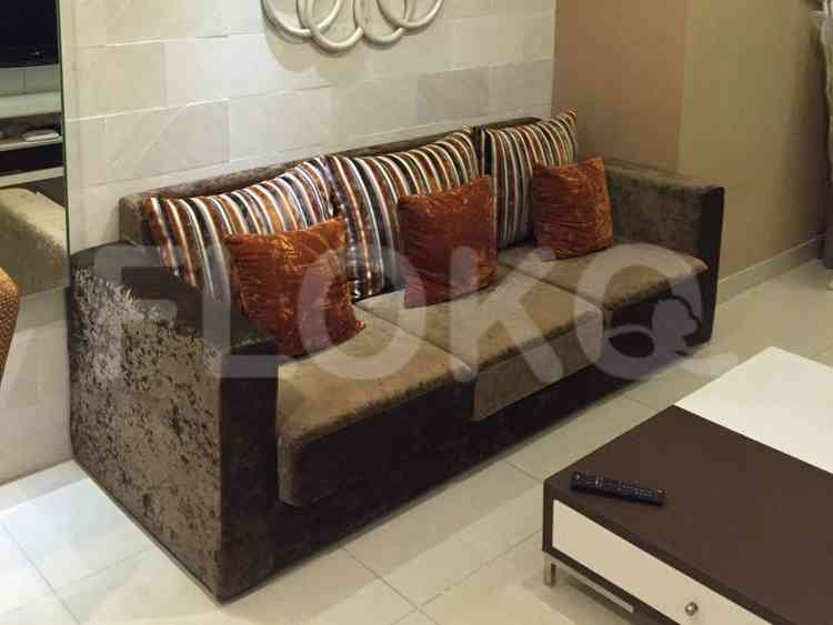 1 Bedroom on 15th Floor for Rent in Kuningan City (Denpasar Residence) - fku478 2