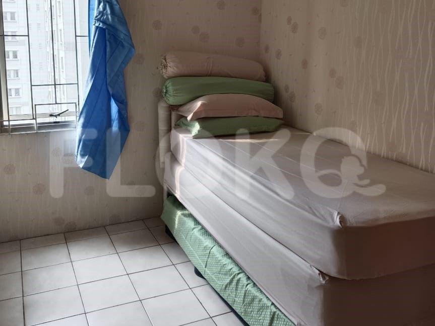 Sewa Apartemen Mediterania Garden Residence 1 Tipe 2 Kamar Tidur di Lantai 18 fta18b