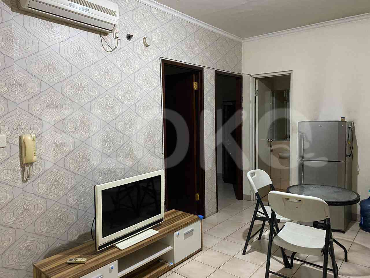 2 Bedroom on 19th Floor for Rent in Mediterania Garden Residence 1 - ftab47 2