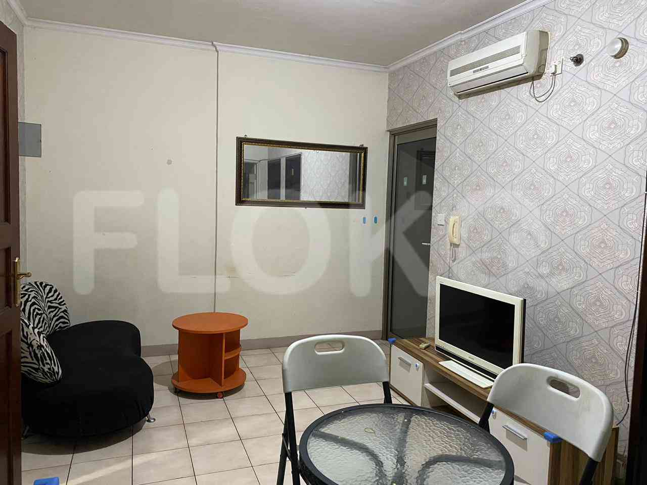 2 Bedroom on 19th Floor for Rent in Mediterania Garden Residence 1 - ftab47 1