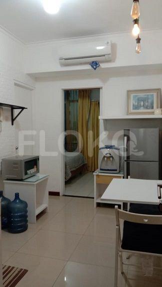 Sewa Apartemen Marbella Kemang Residence Apartment Tipe 1 Kamar Tidur di Lantai 6 fke27e