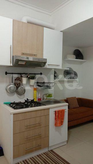 Sewa Apartemen Marbella Kemang Residence Apartment Tipe 1 Kamar Tidur di Lantai 6 fke27e