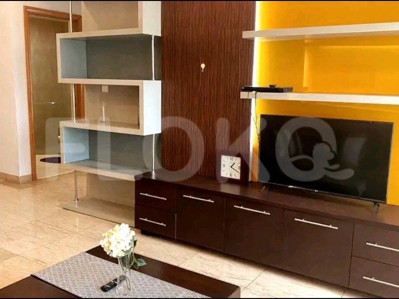 2 Bedroom on 3rd Floor fsec35 for Rent in Senayan Residence