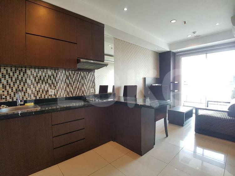 1 Bedroom on 20th Floor for Rent in Thamrin Executive Residence - fthd41 3
