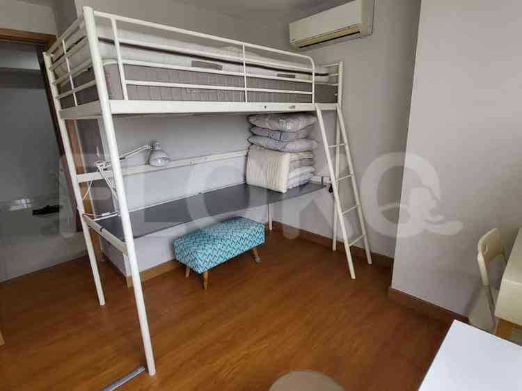3 Bedroom on 15th Floor for Rent in The Mansion Kemayoran - fke083 3