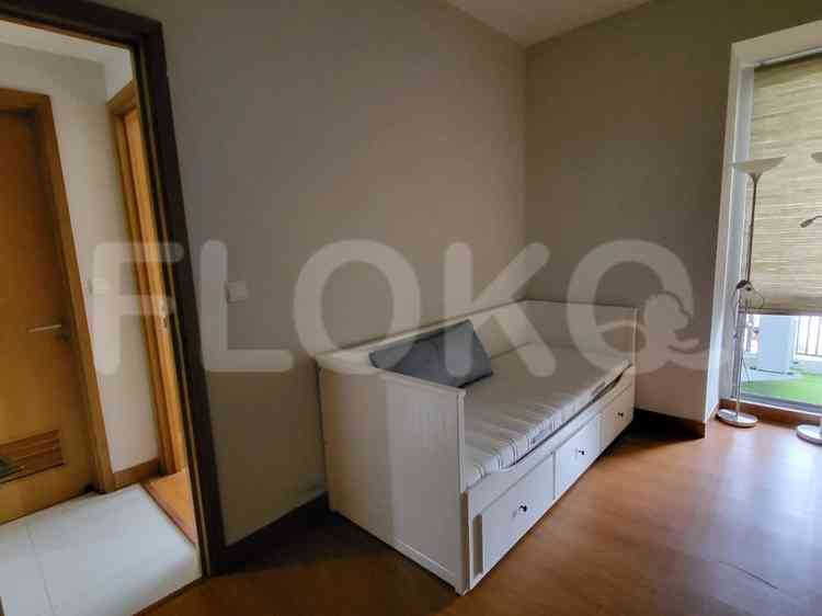 3 Bedroom on 15th Floor for Rent in The Mansion Kemayoran - fke083 5