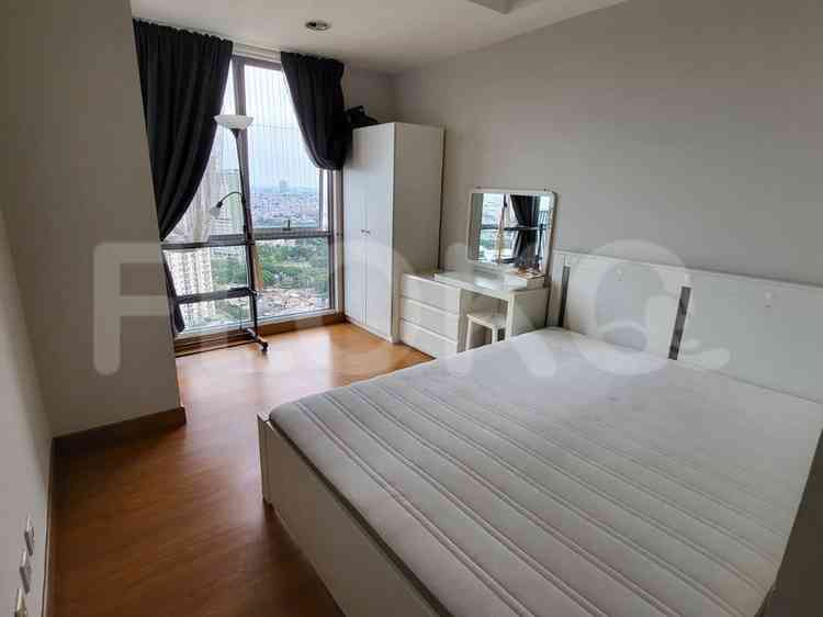 Tipe 3 Kamar Tidur di Lantai Floor untuk disewakan di The Mansion Kemayoran - fke134 4