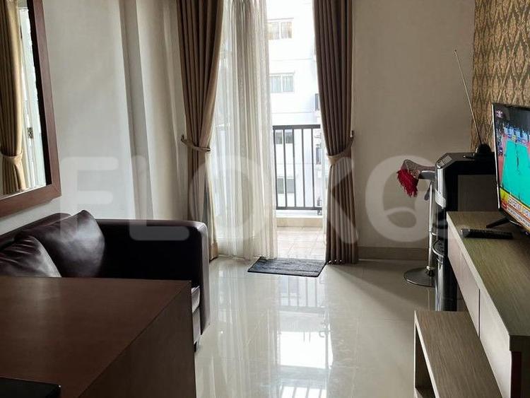 2 Bedroom on 11st Floor for Rent in Signature Park Grande - fca49e 1