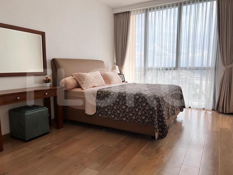 1 Bedroom on 11th Floor for Rent in Izzara Apartment - ftb7aa 2