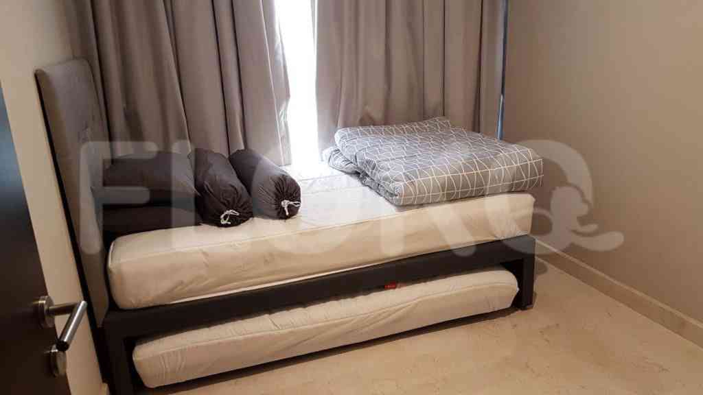 2 Bedroom on 10th Floor for Rent in Ciputra World 2 Apartment - fku03d 4