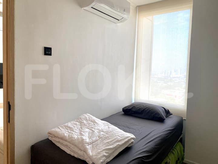 2 Bedroom on 15th Floor for Rent in FX Residence - fsuec9 3