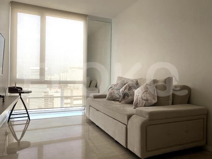 2 Bedroom on 15th Floor for Rent in FX Residence - fsuec9 1