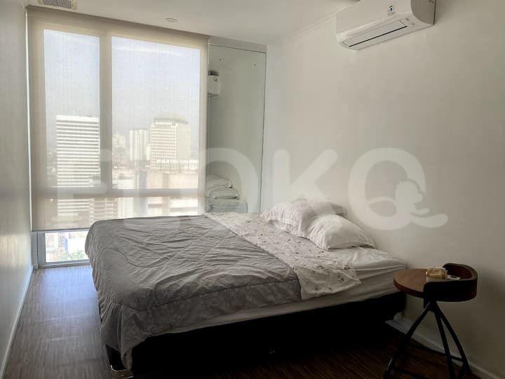 2 Bedroom on 15th Floor for Rent in FX Residence - fsuec9 2