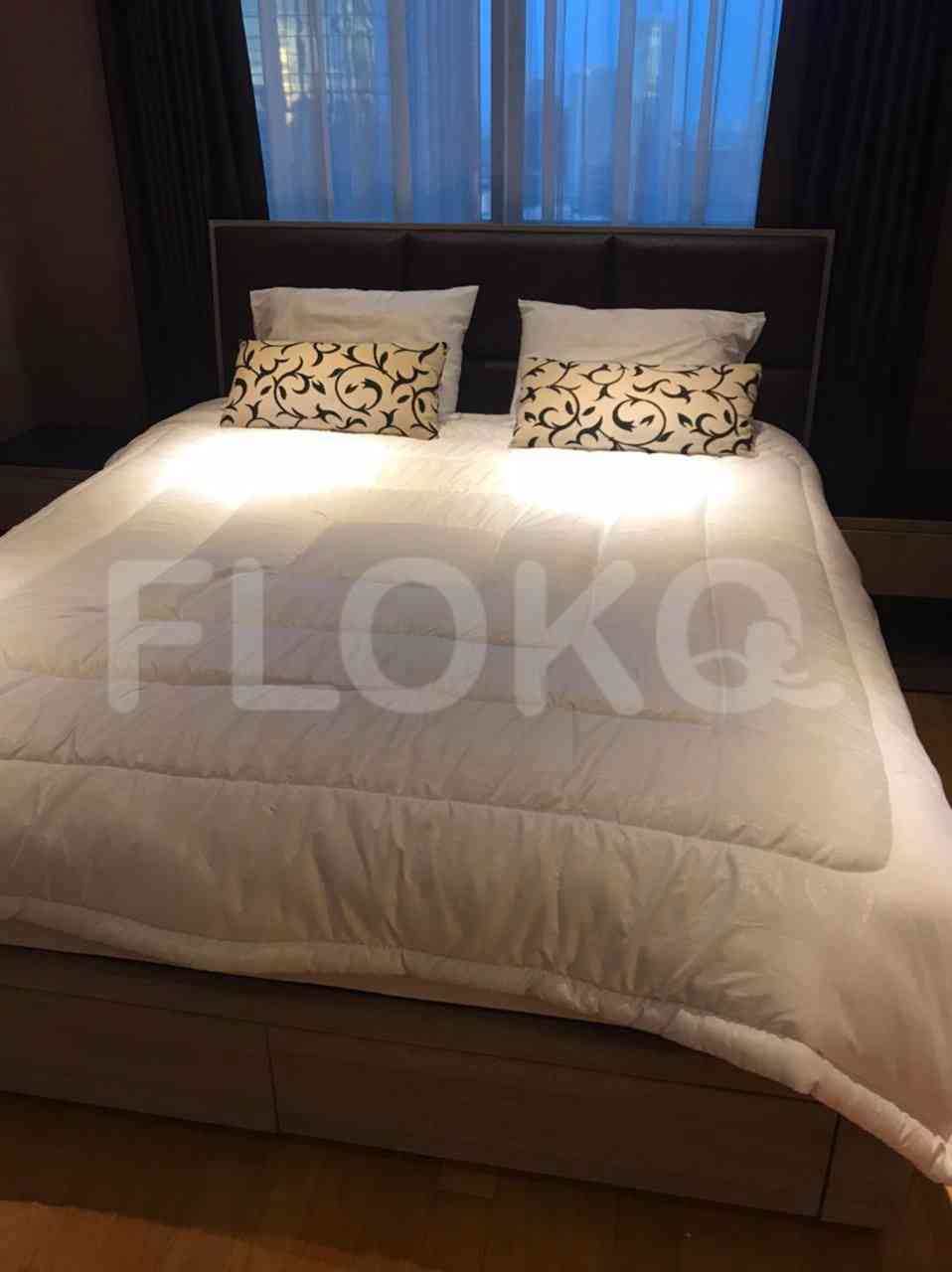 4 Bedroom on 30th Floor for Rent in Residence 8 Senopati - fse7be 3