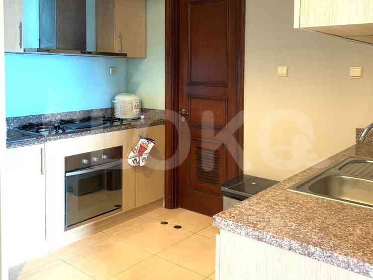 2 Bedroom on 15th Floor for Rent in Bellezza Apartment - fpe3ea 3