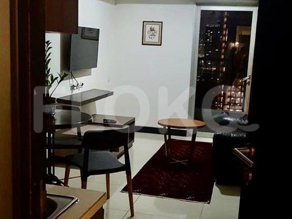 1 Bedroom on 21st Floor for Rent in The Wave Apartment - fku3c0 2