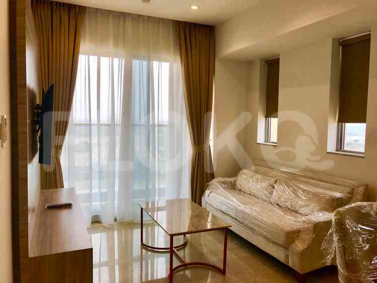 2 Bedroom on 15th Floor for Rent in Branz BSD - fbsd81 1
