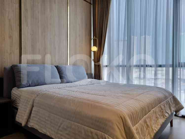 2 Bedroom on 15th Floor for Rent in La Vie All Suites - fku68f 4