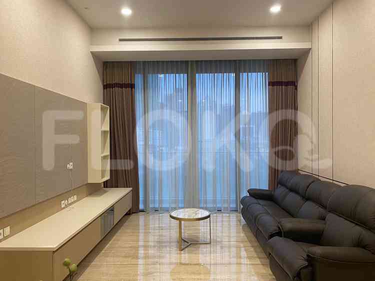 2 Bedroom on 15th Floor for Rent in La Vie All Suites - fkudf0 1