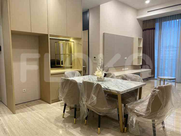 2 Bedroom on 15th Floor for Rent in La Vie All Suites - fkudf0 5