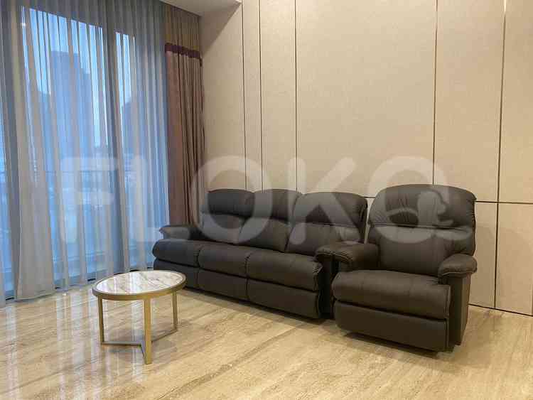 2 Bedroom on 15th Floor for Rent in La Vie All Suites - fkudf0 2