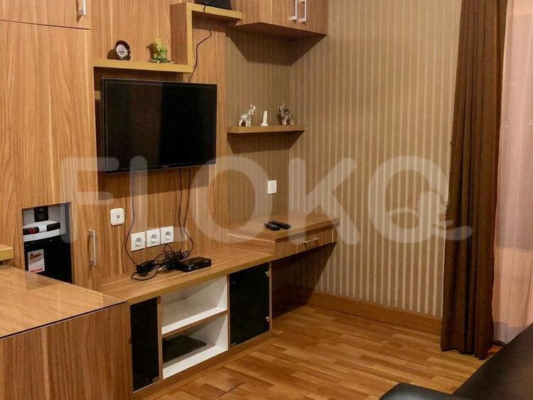 1 Bedroom on 15th Floor for Rent in The Wave Apartment - fku348 3