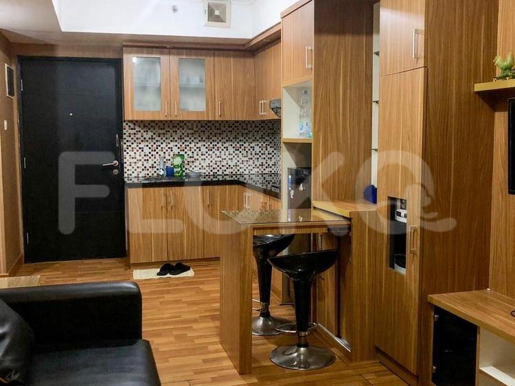 1 Bedroom on 15th Floor for Rent in The Wave Apartment - fku348 2