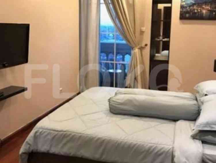 2 Bedroom on 10th Floor for Rent in Bellezza Apartment - fpef88 3