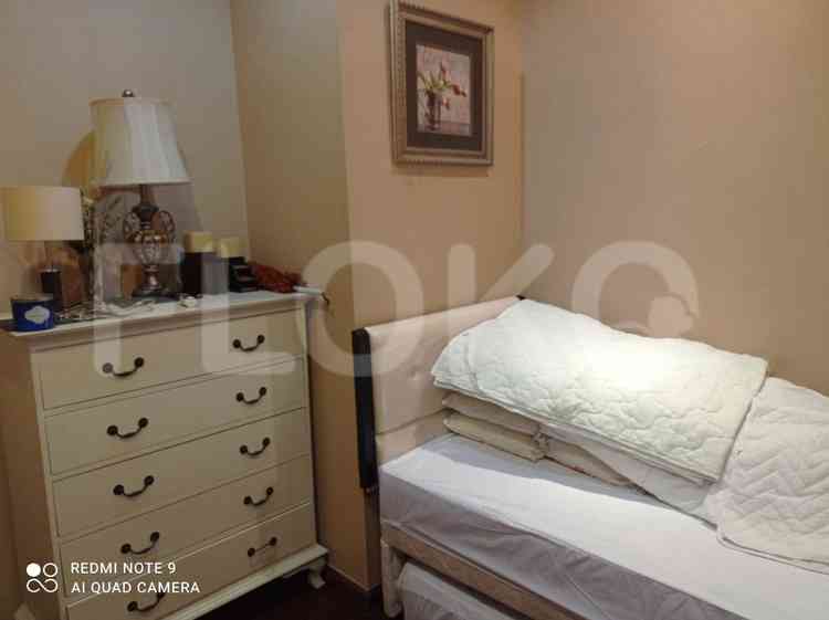 2 Bedroom on 15th Floor for Rent in Bellezza Apartment - fpe40d 4