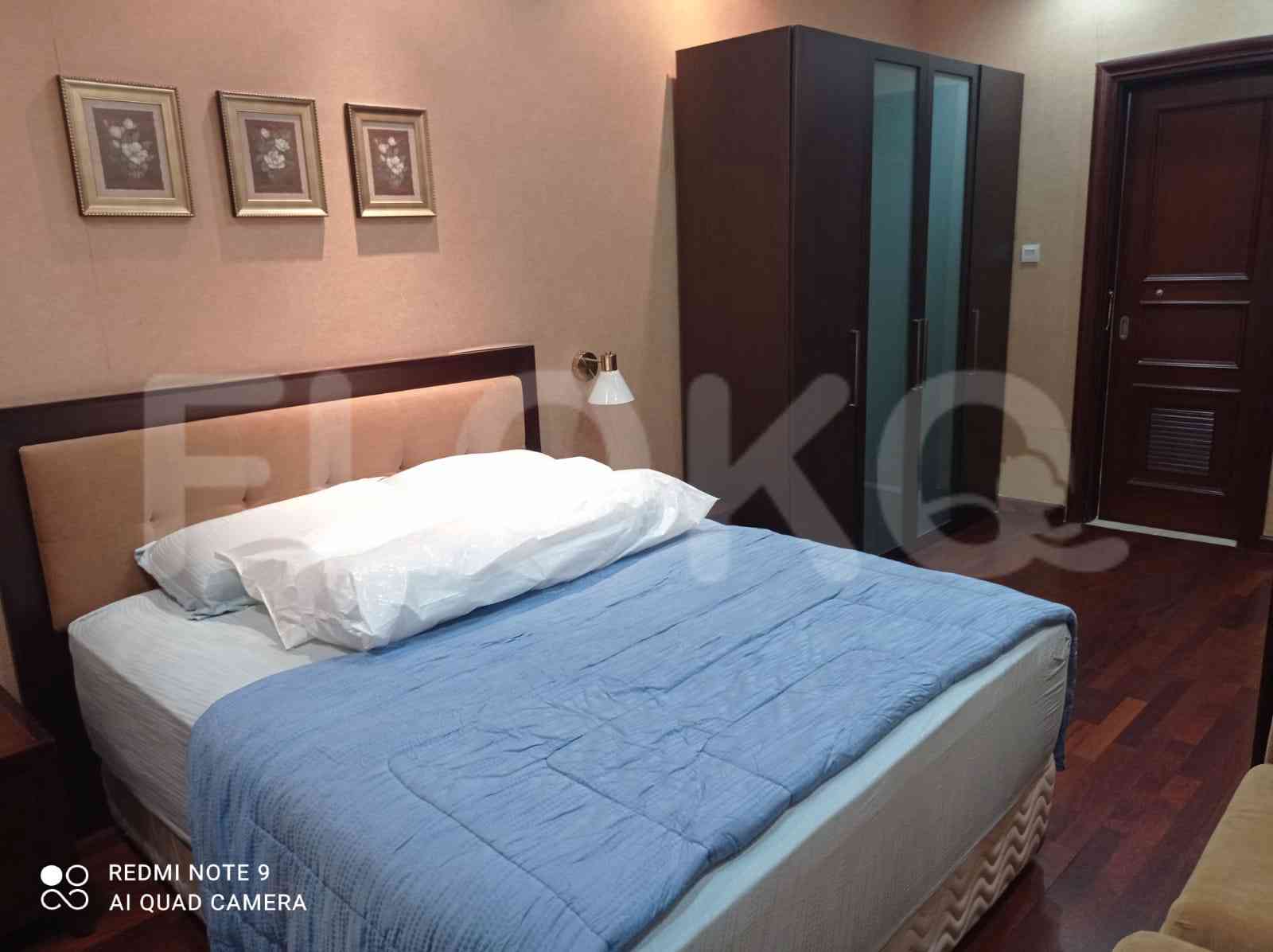 Tipe 2 Kamar Tidur di Lantai 15 untuk disewakan di Bellezza Apartemen - fpe1d1 5