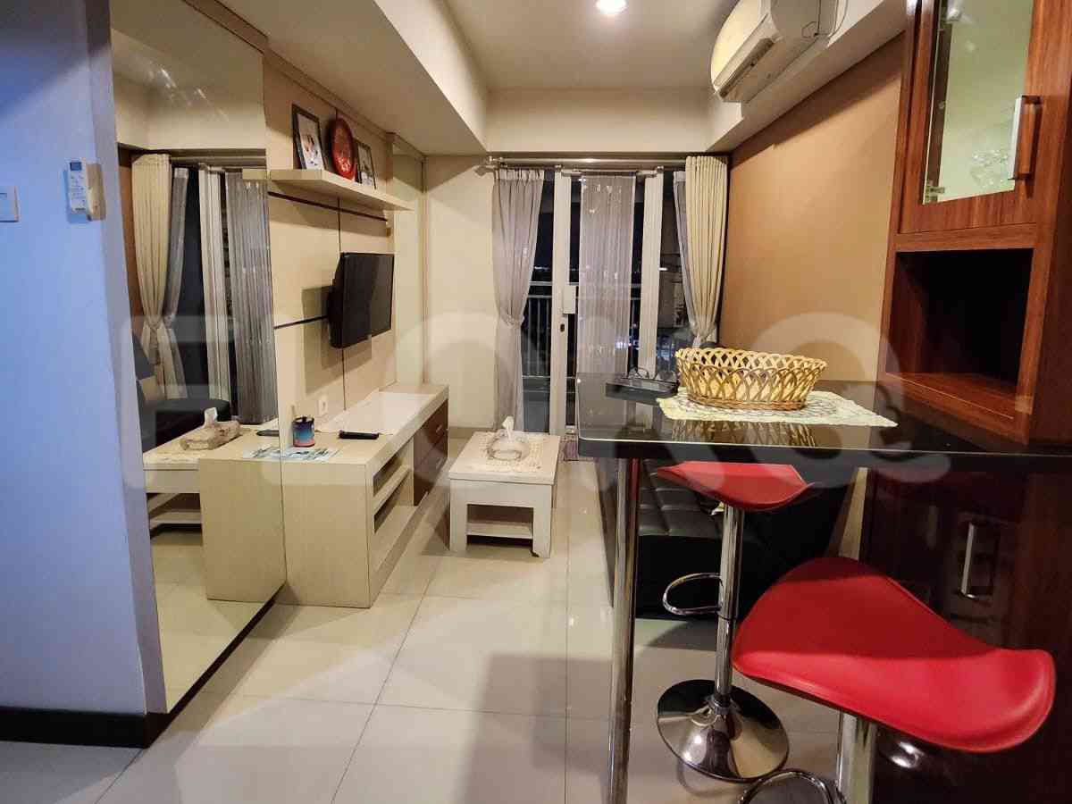 1 Bedroom on 11th Floor for Rent in The H Residence - fmt8ef 3