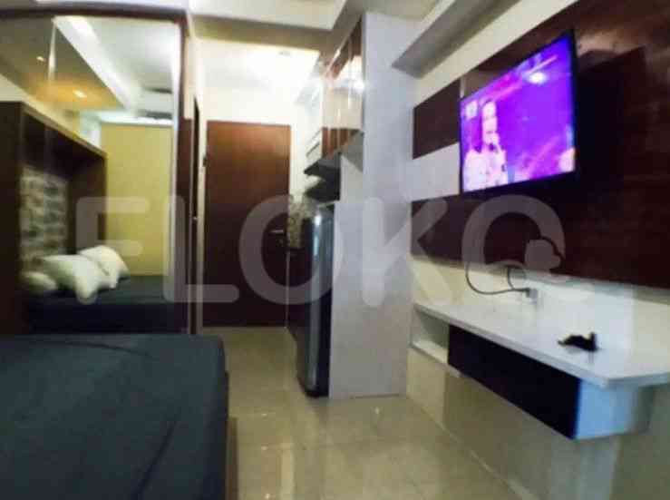 1 Bedroom on 29th Floor for Rent in Tifolia Apartment - fpub6e 1