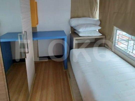 Tipe 2 Kamar Tidur di Lantai 19 untuk disewakan di Essence Darmawangsa Apartemen - fci841 3