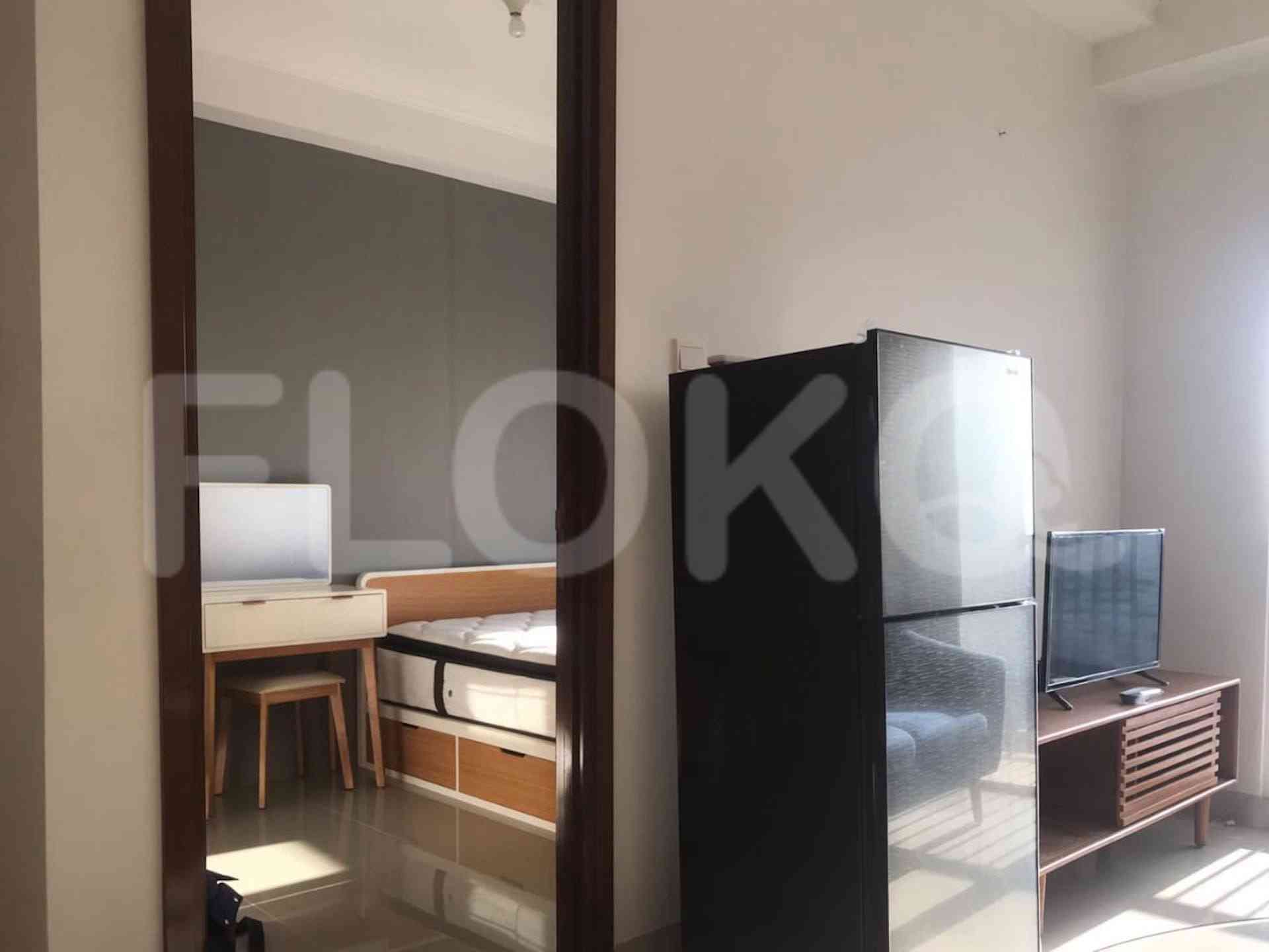 1 Bedroom on 11th Floor for Rent in Signature Park Grande - fcade3 4