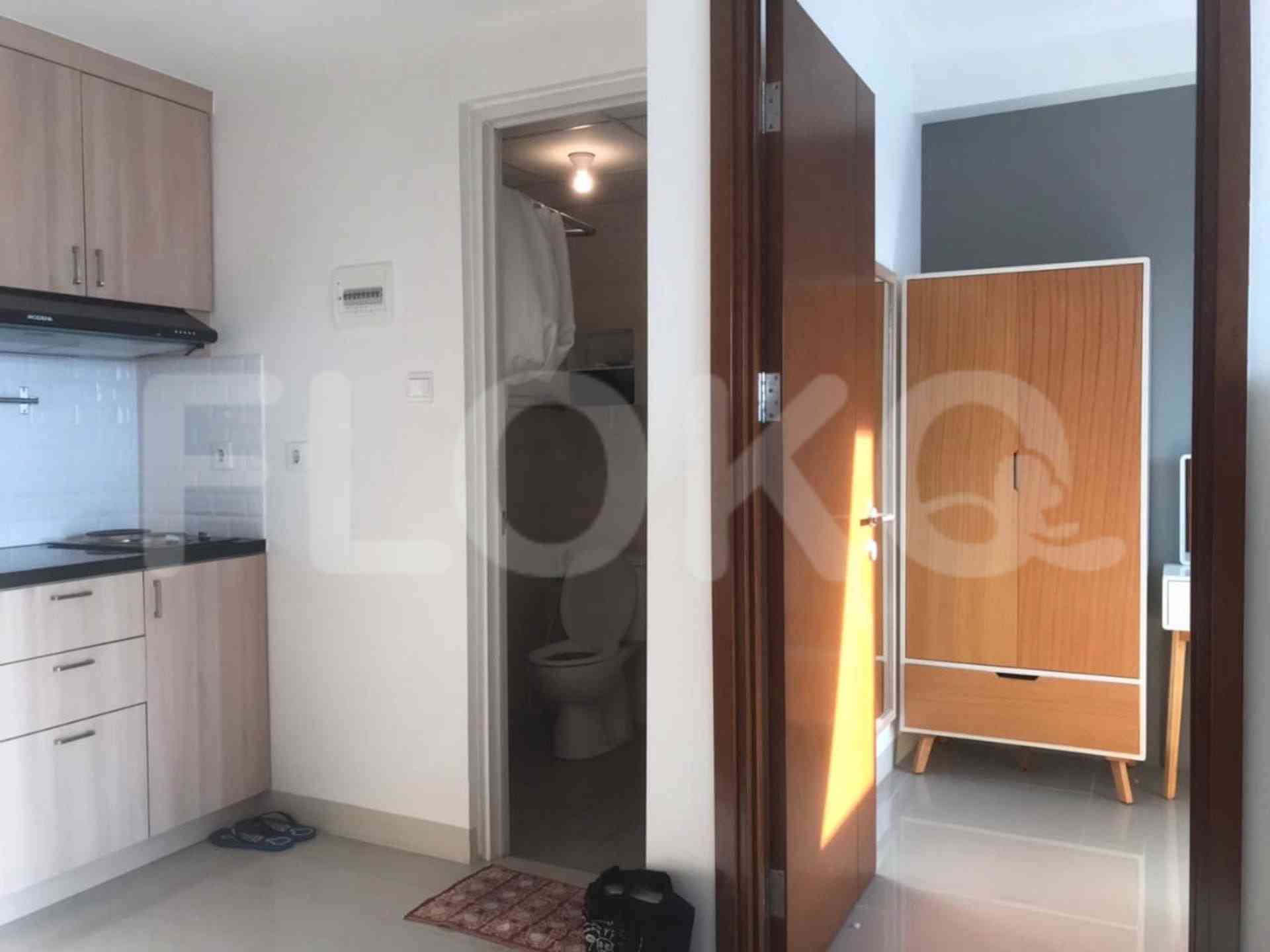 1 Bedroom on 11th Floor for Rent in Signature Park Grande - fcade3 3