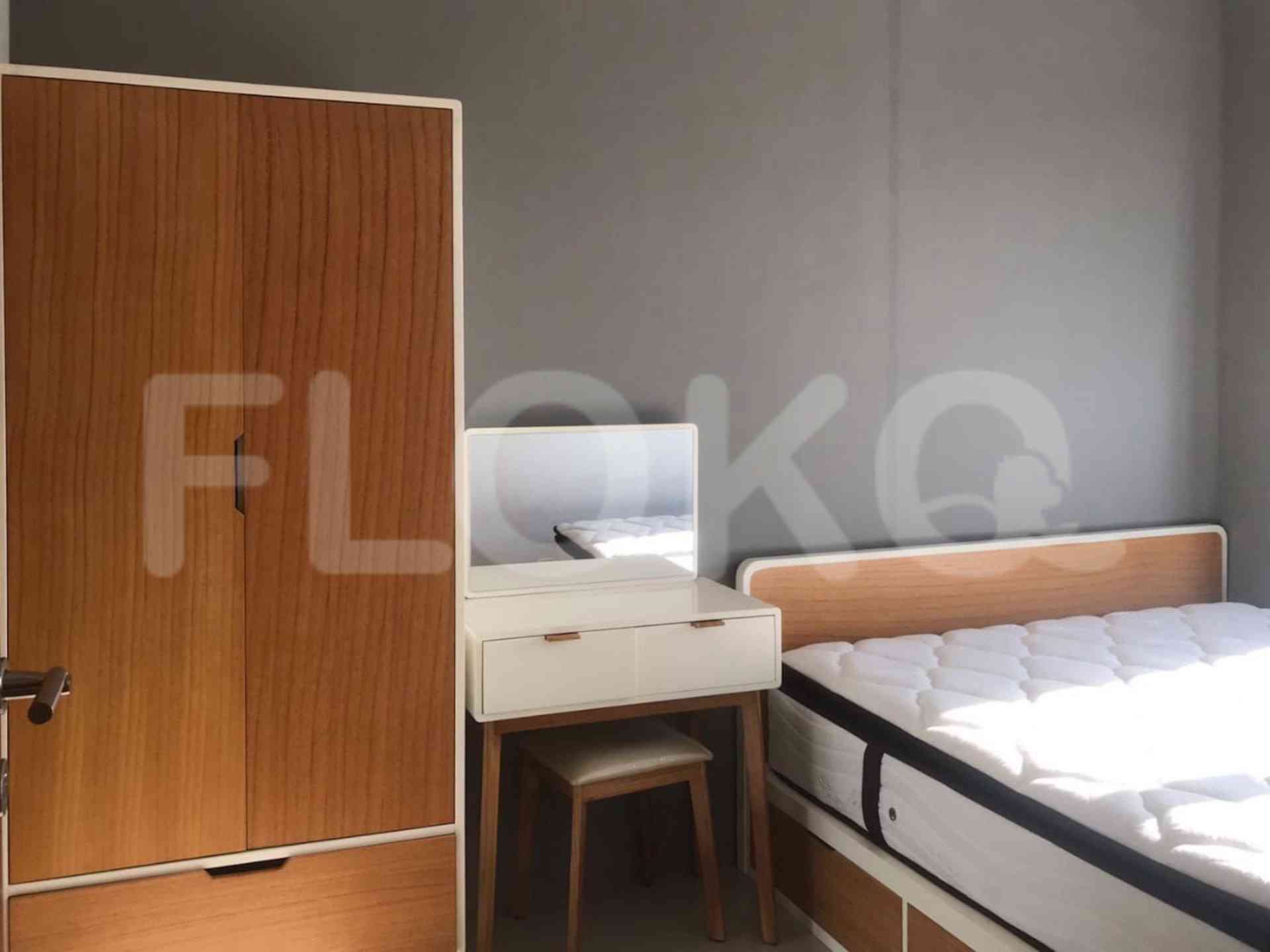 1 Bedroom on 11th Floor for Rent in Signature Park Grande - fcade3 2