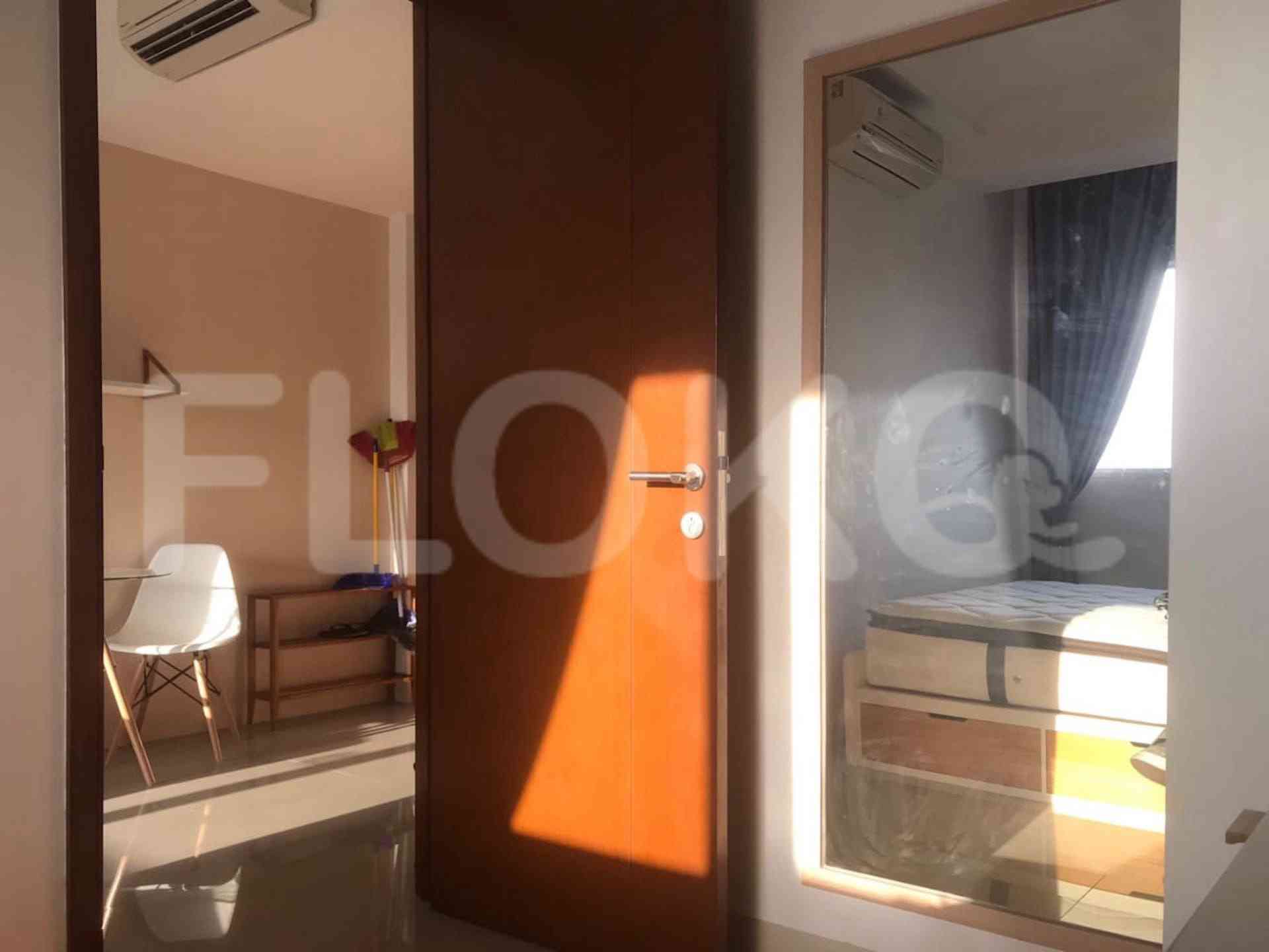 1 Bedroom on 11th Floor for Rent in Signature Park Grande - fcade3 5
