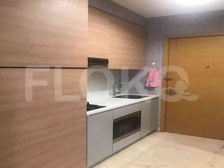 1 Bedroom on 8th Floor for Rent in Capitol Suites Apartment - fme5e1 3