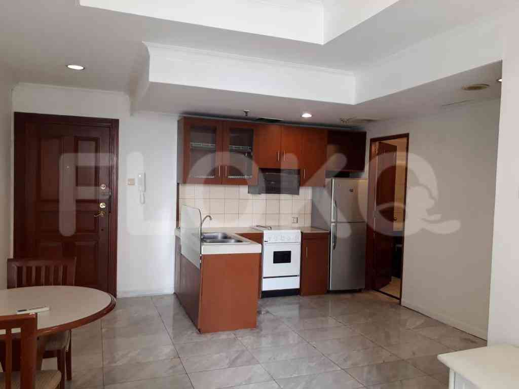 1 Bedroom on 15th Floor for Rent in Simprug Indah - fsi5ac 3
