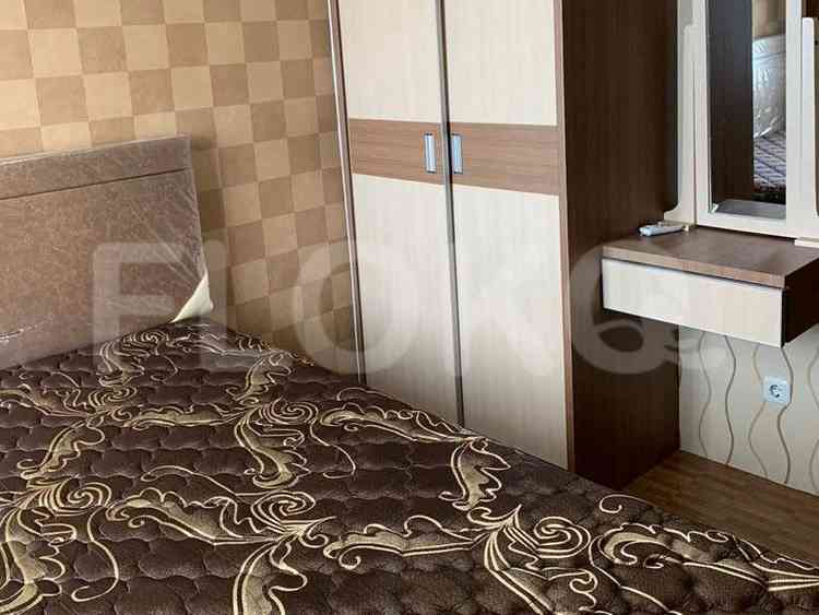 Tipe 2 Kamar Tidur di Lantai 9 untuk disewakan di Pancoran Riverside Apartemen - fpadc3 4