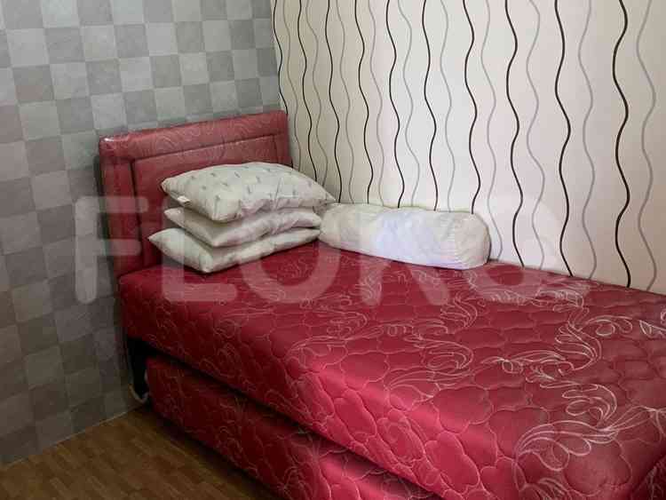 Tipe 2 Kamar Tidur di Lantai 9 untuk disewakan di Pancoran Riverside Apartemen - fpadc3 5