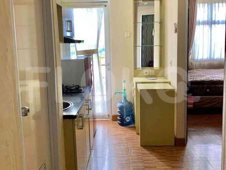 2 Bedroom on 9th Floor for Rent in Pancoran Riverside Apartment - fpa968 2