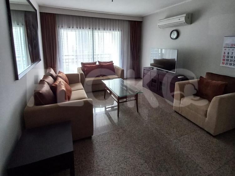 3 Bedroom on 15th Floor for Rent in Pavilion Apartment - fta235 1