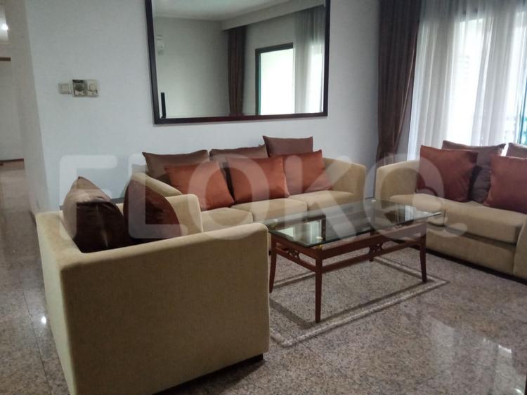 3 Bedroom on 15th Floor for Rent in Pavilion Apartment - fta235 2