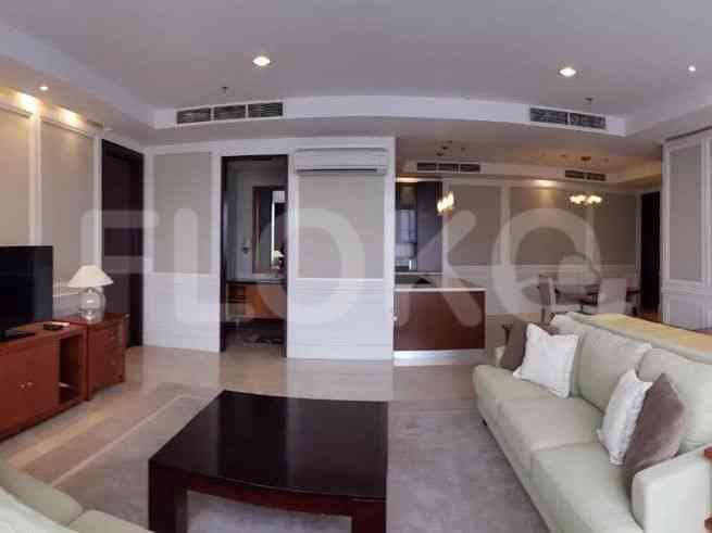 3 Bedroom on 10th Floor for Rent in Pearl Garden Apartment - fga52f 1