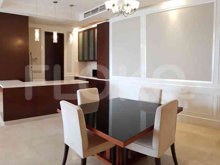3 Bedroom on 10th Floor for Rent in Pearl Garden Apartment - fga52f 5